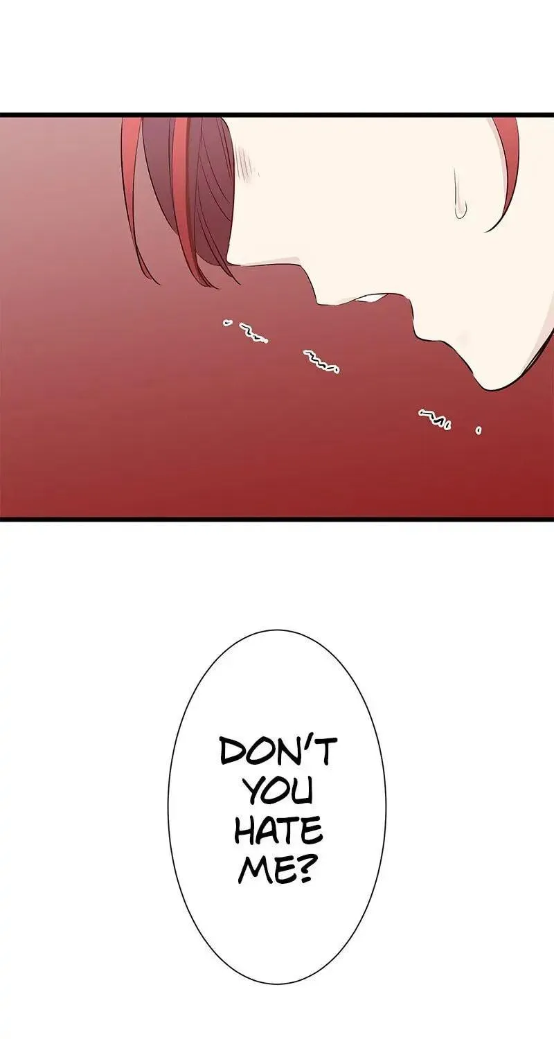 Nullitas ~The Counterfeit Bride~ Chapter 43 page 65 - 