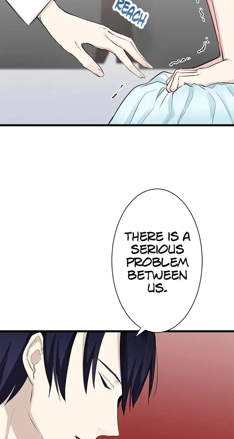 Nullitas ~The Counterfeit Bride~ Chapter 43 page 67 - 