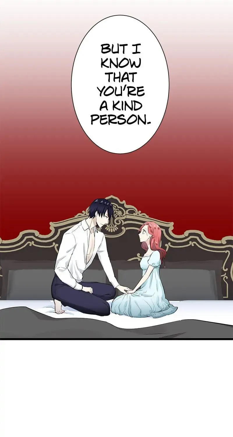 Nullitas ~The Counterfeit Bride~ Chapter 43 page 69 - 
