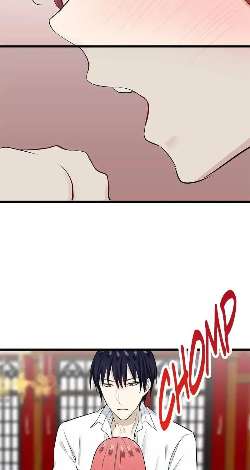 Nullitas ~The Counterfeit Bride~ Chapter 43 page 71 - 