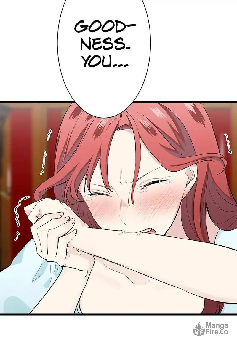 Nullitas ~The Counterfeit Bride~ Chapter 43 page 73 - 