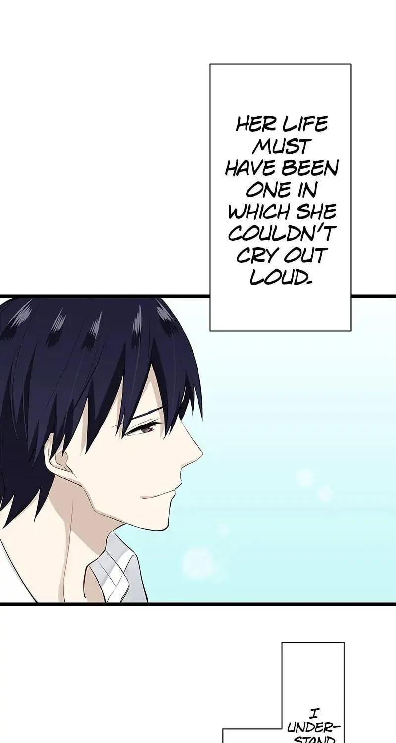 Nullitas ~The Counterfeit Bride~ Chapter 43 page 74 - 