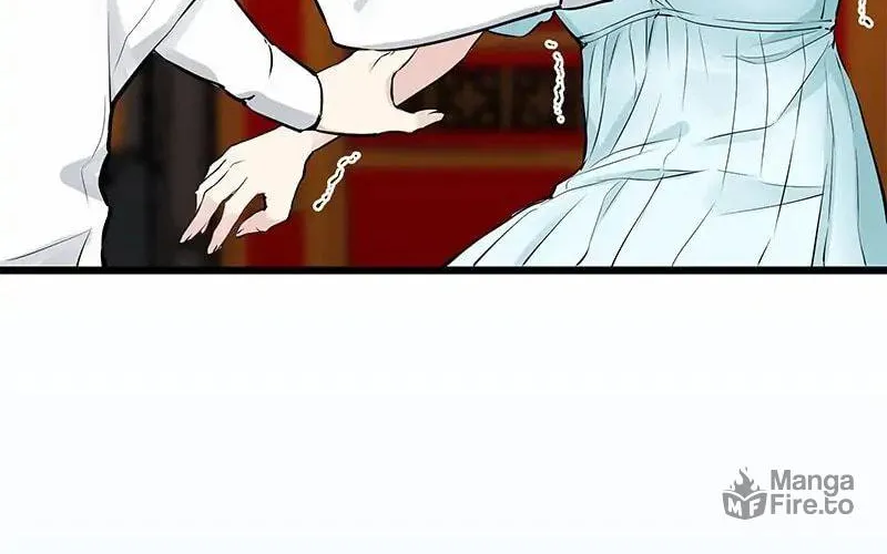 Nullitas ~The Counterfeit Bride~ Chapter 43 page 77 - 