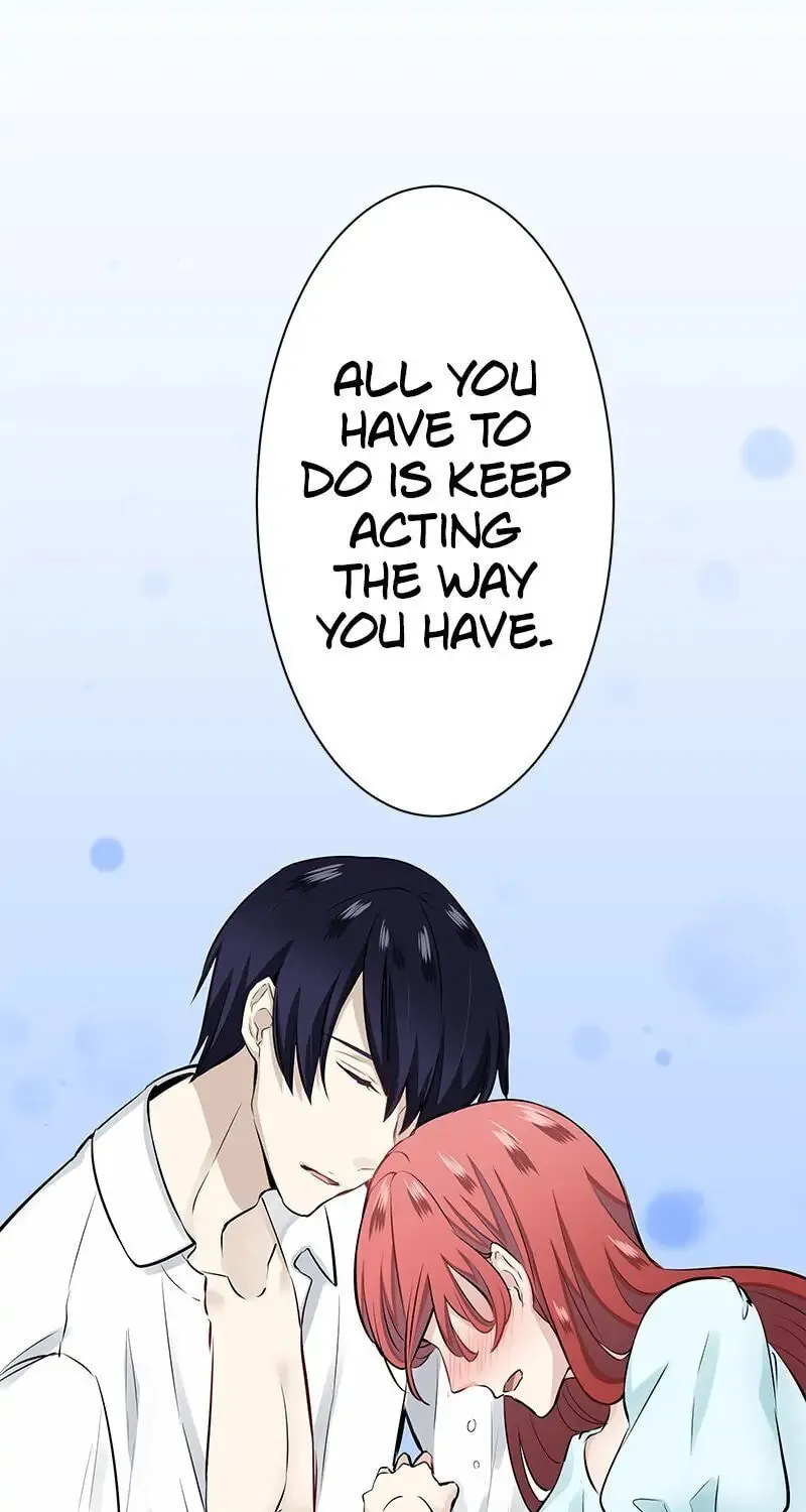 Nullitas ~The Counterfeit Bride~ Chapter 43 page 78 - 