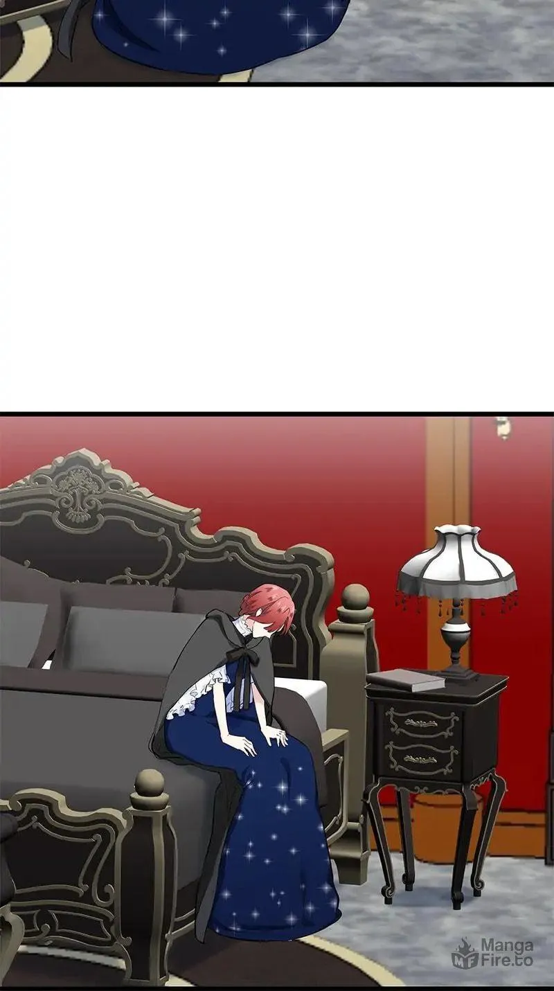 Nullitas ~The Counterfeit Bride~ Chapter 43 page 9 - 