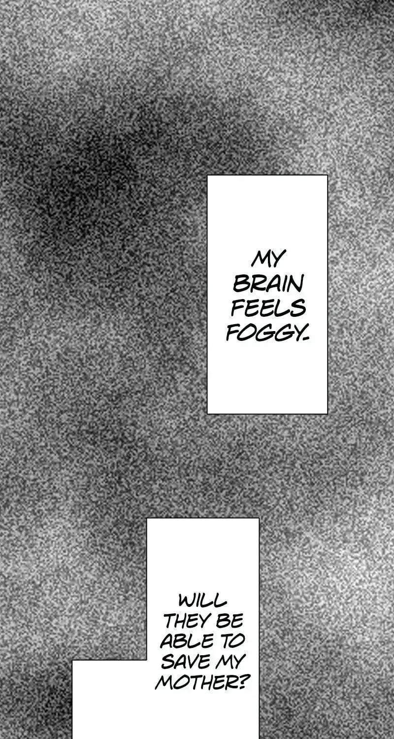 Nullitas ~The Counterfeit Bride~ Chapter 43 page 10 - 