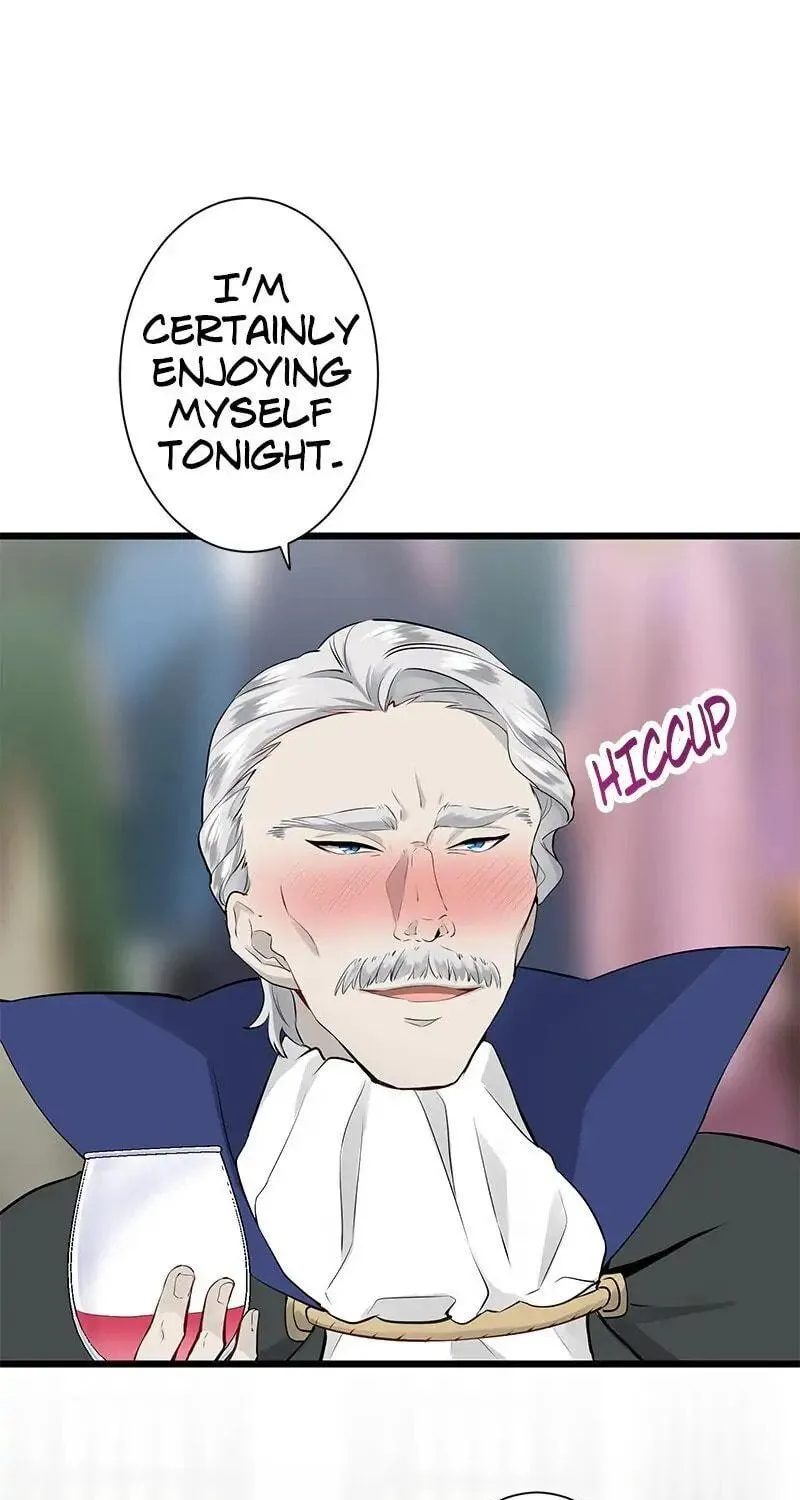 Nullitas ~The Counterfeit Bride~ Chapter 44 page 11 - 