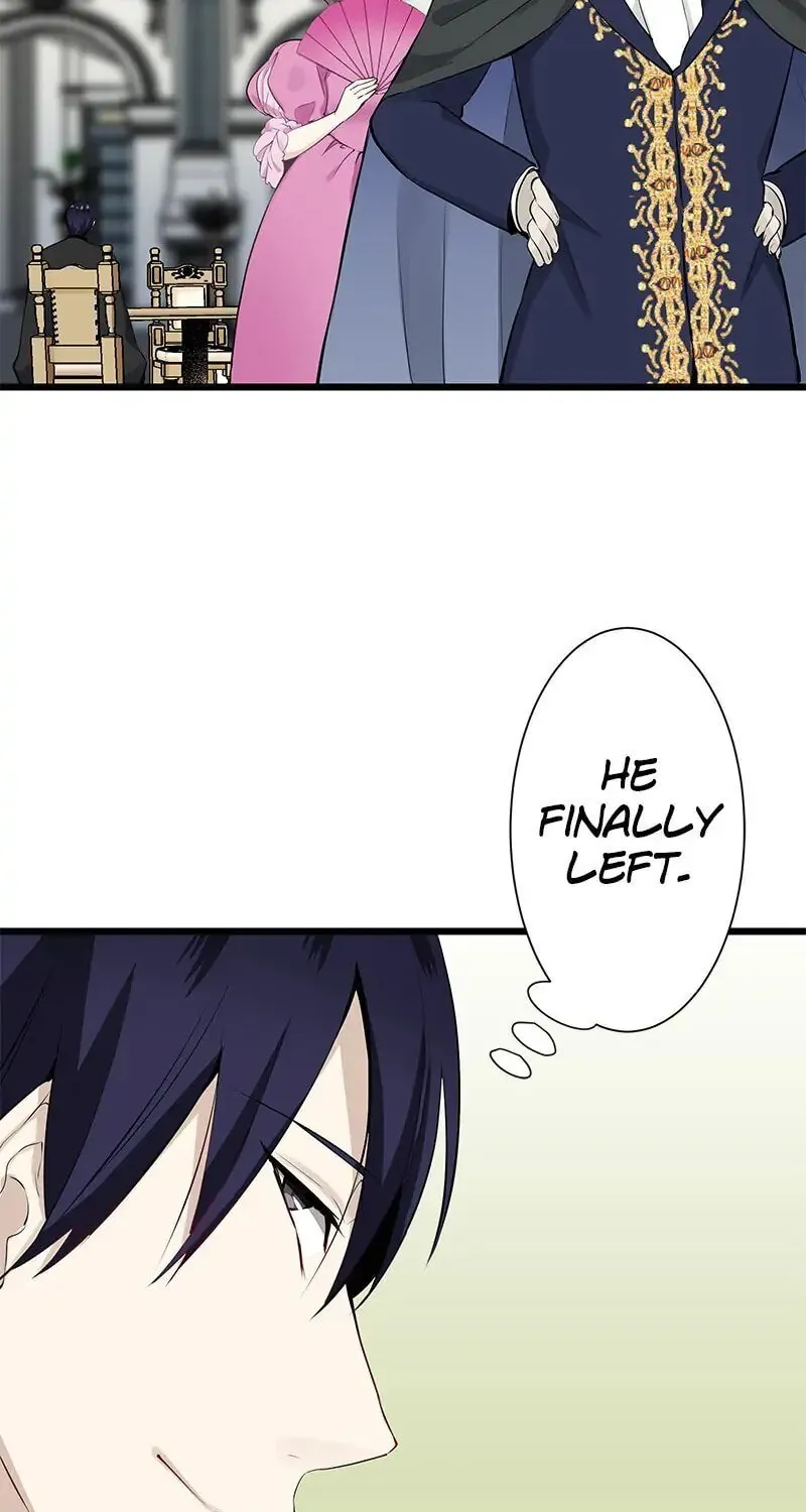 Nullitas ~The Counterfeit Bride~ Chapter 44 page 15 - 