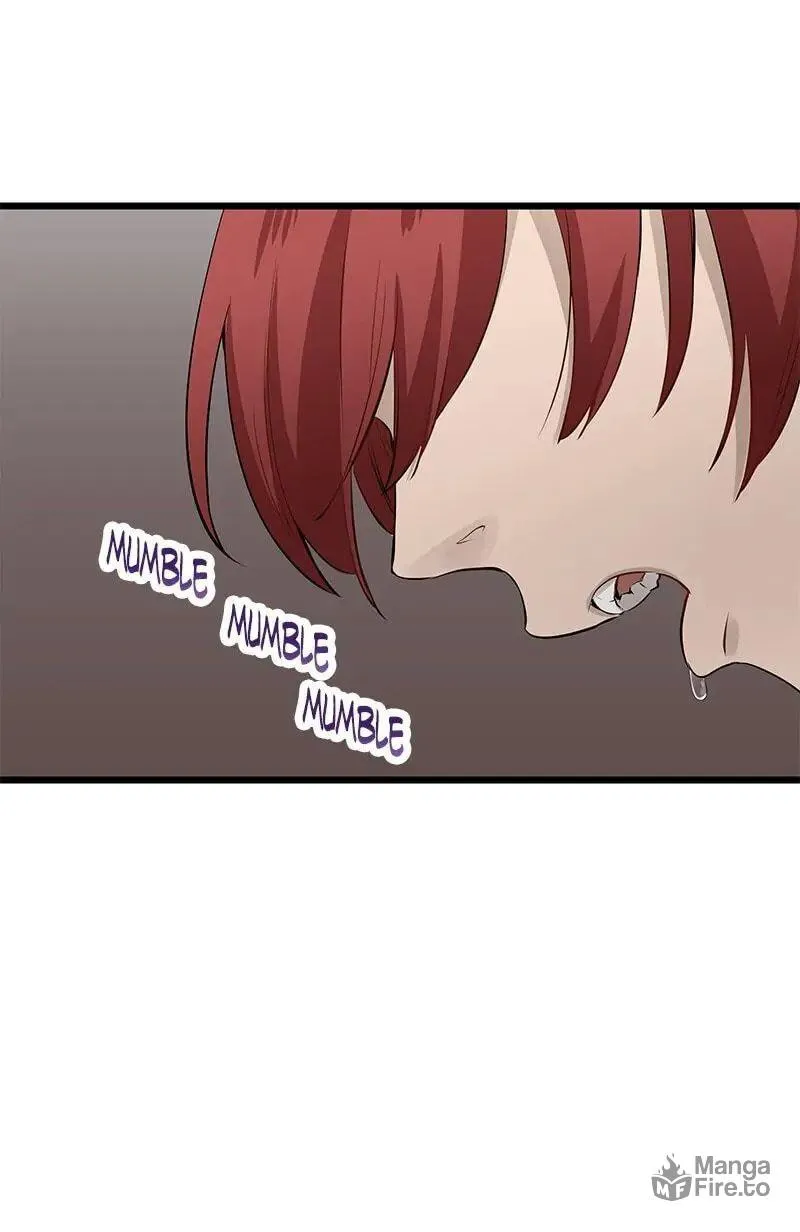 Nullitas ~The Counterfeit Bride~ Chapter 44 page 19 - 