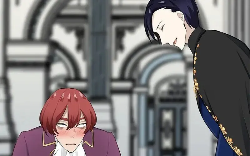 Nullitas ~The Counterfeit Bride~ Chapter 44 page 21 - 