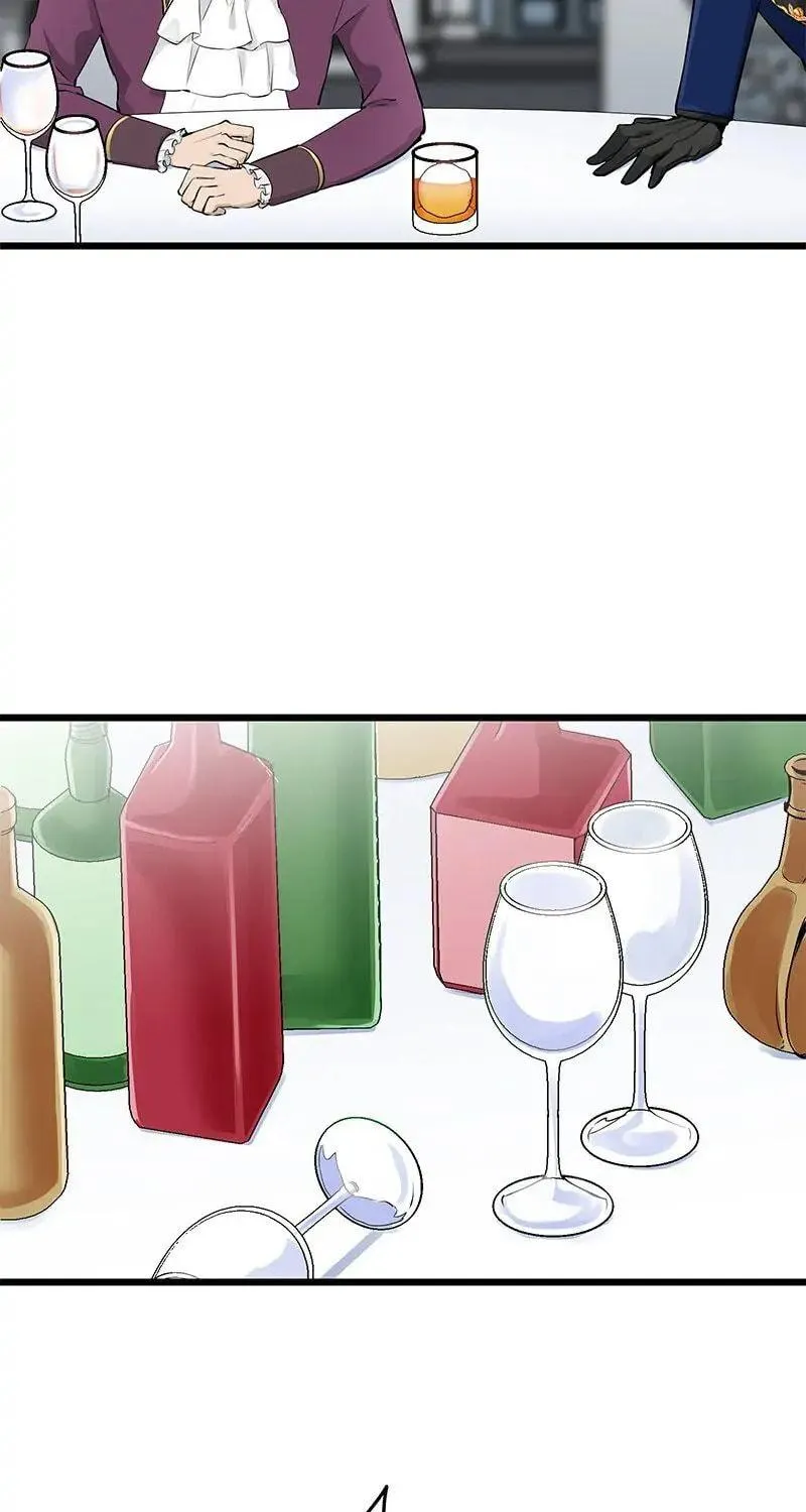 Nullitas ~The Counterfeit Bride~ Chapter 44 page 22 - 