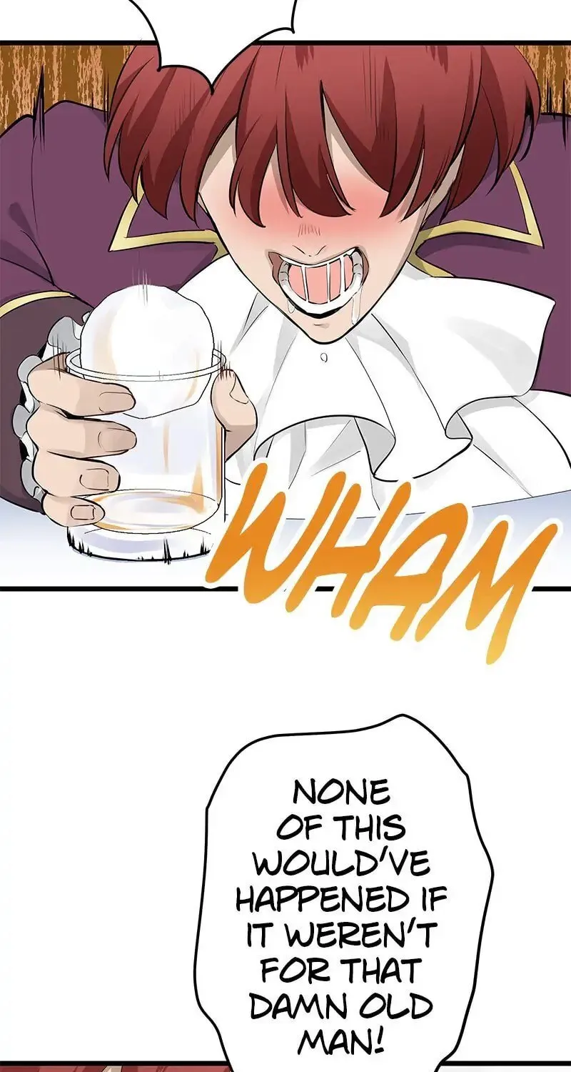 Nullitas ~The Counterfeit Bride~ Chapter 44 page 24 - 