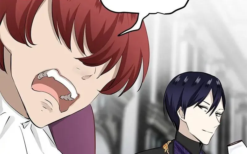 Nullitas ~The Counterfeit Bride~ Chapter 44 page 25 - 
