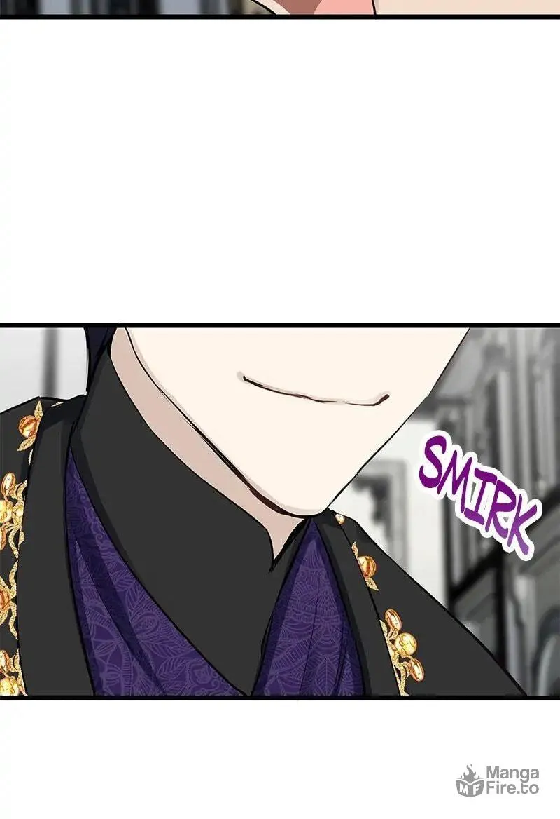 Nullitas ~The Counterfeit Bride~ Chapter 44 page 28 - 