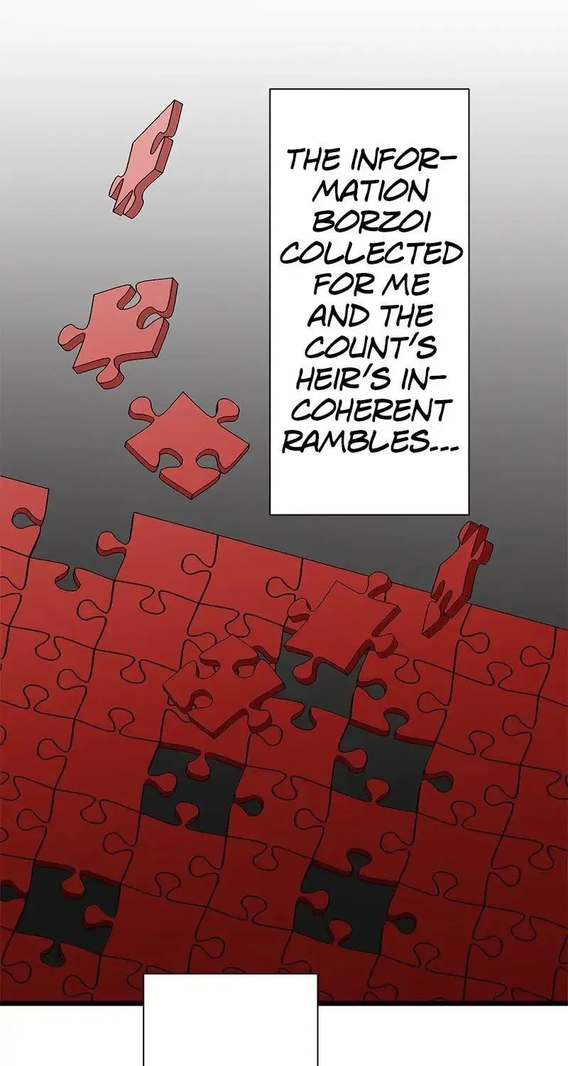 Nullitas ~The Counterfeit Bride~ Chapter 44 page 29 - 
