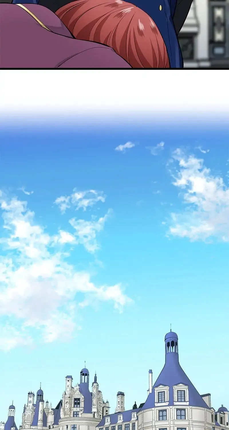 Nullitas ~The Counterfeit Bride~ Chapter 44 page 35 - 