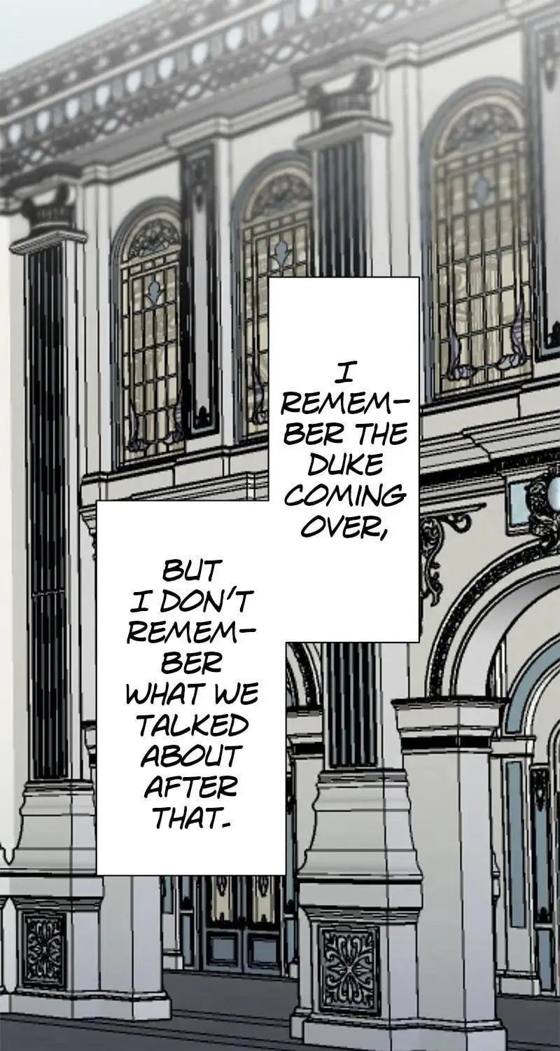 Nullitas ~The Counterfeit Bride~ Chapter 44 page 38 - 