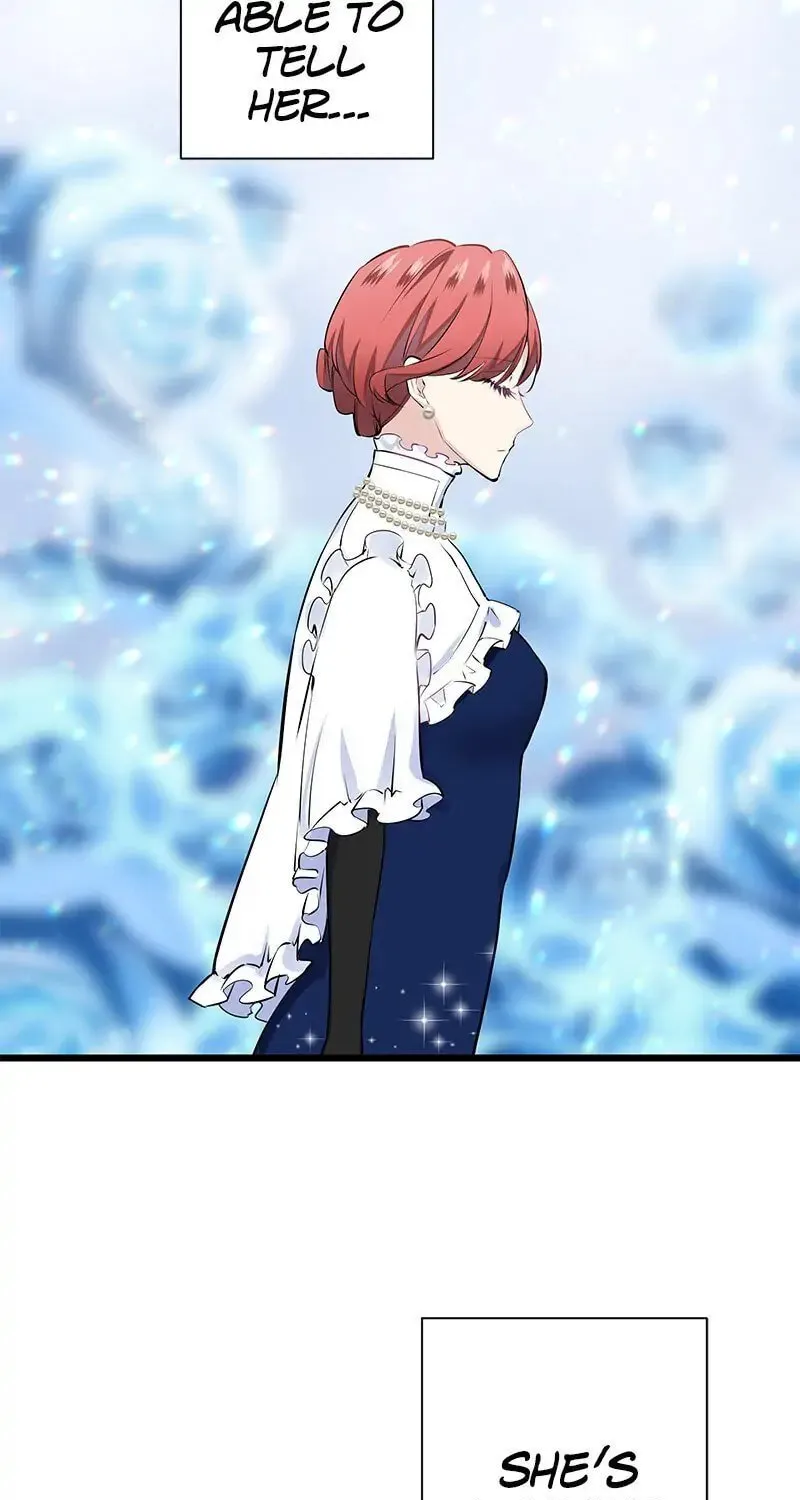 Nullitas ~The Counterfeit Bride~ Chapter 44 page 42 - 