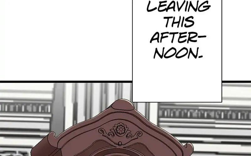 Nullitas ~The Counterfeit Bride~ Chapter 44 page 43 - 