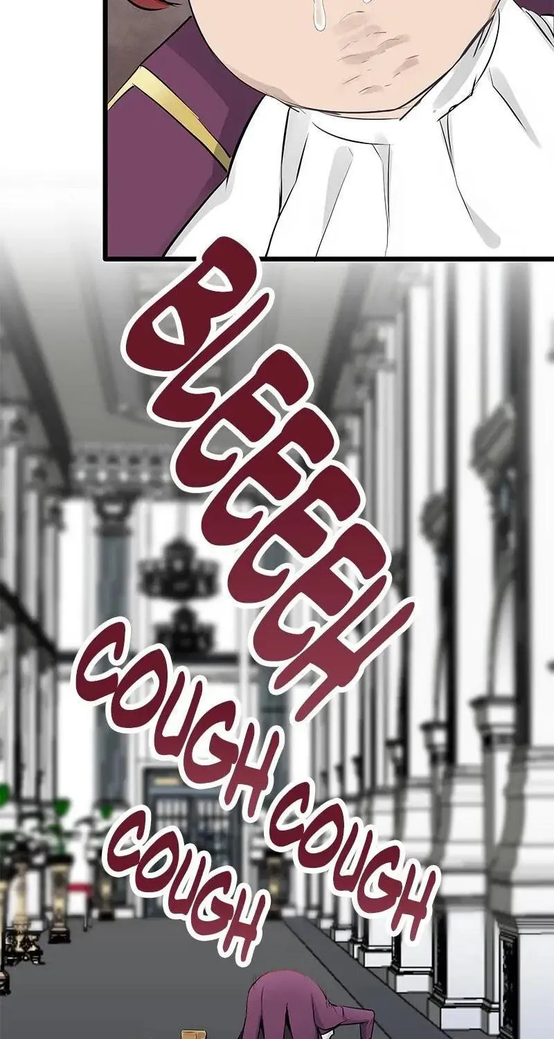 Nullitas ~The Counterfeit Bride~ Chapter 44 page 46 - 