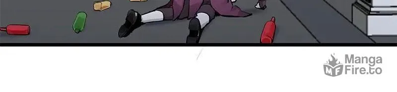 Nullitas ~The Counterfeit Bride~ Chapter 44 page 47 - 