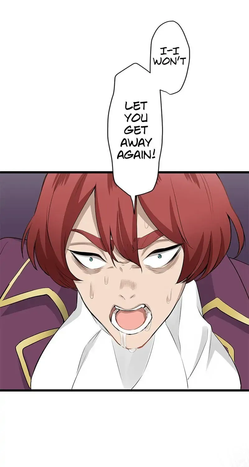 Nullitas ~The Counterfeit Bride~ Chapter 44 page 48 - 