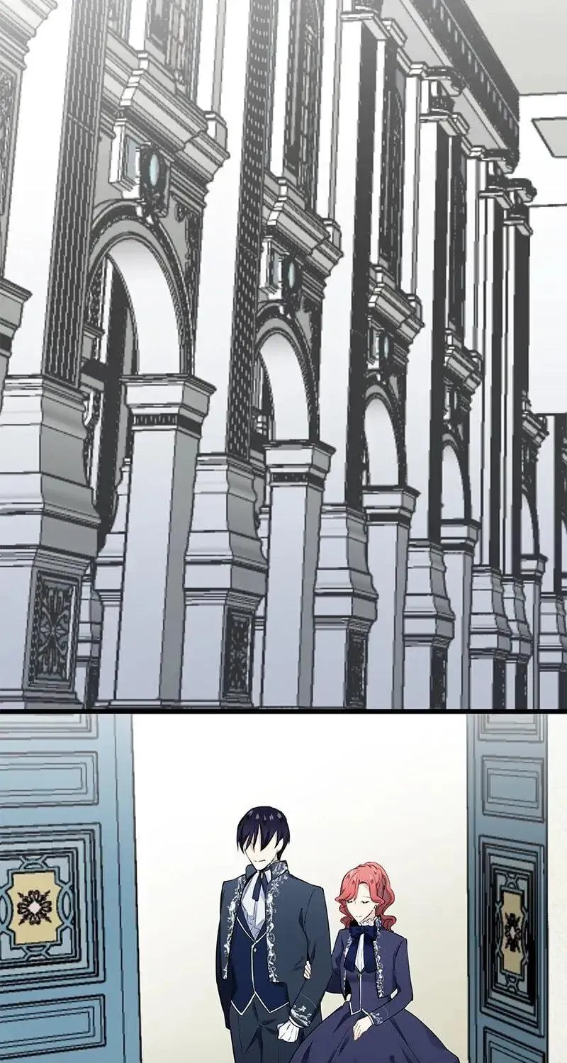 Nullitas ~The Counterfeit Bride~ Chapter 44 page 50 - 