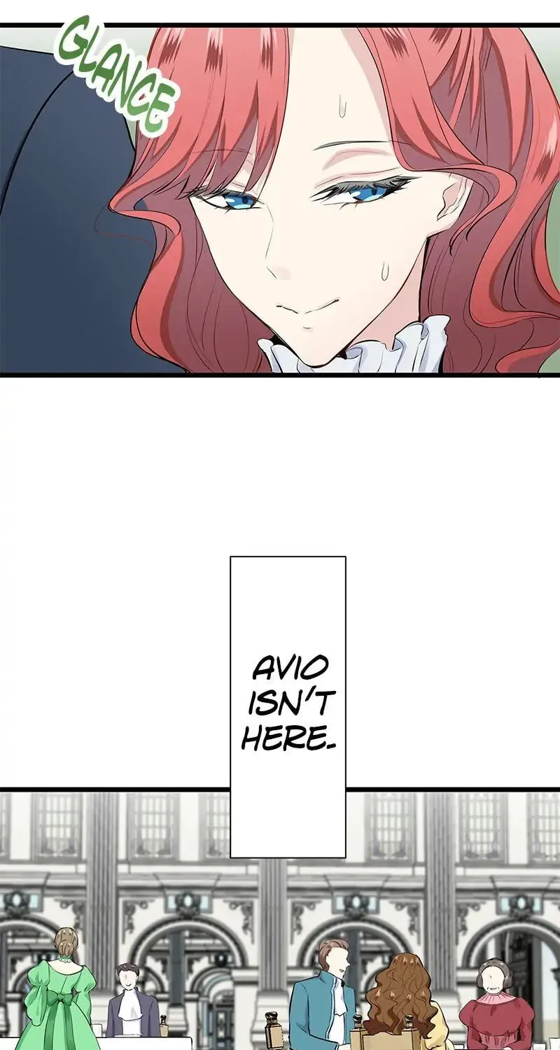 Nullitas ~The Counterfeit Bride~ Chapter 44 page 52 - 