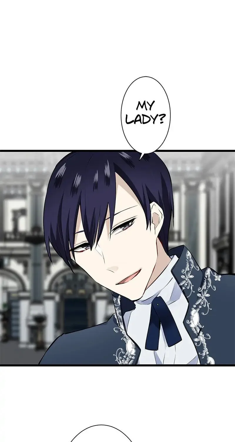 Nullitas ~The Counterfeit Bride~ Chapter 44 page 57 - 