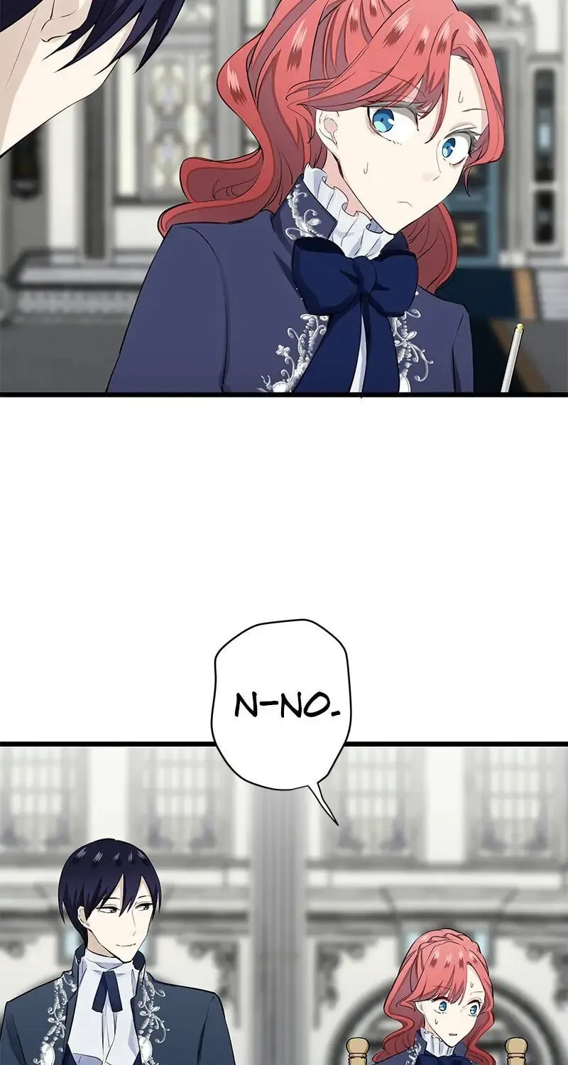 Nullitas ~The Counterfeit Bride~ Chapter 44 page 59 - 