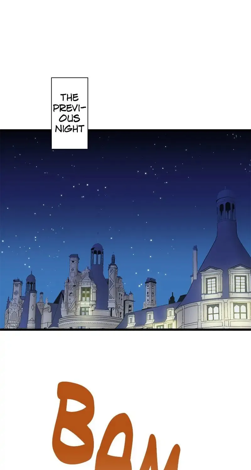 Nullitas ~The Counterfeit Bride~ Chapter 44 page 7 - 