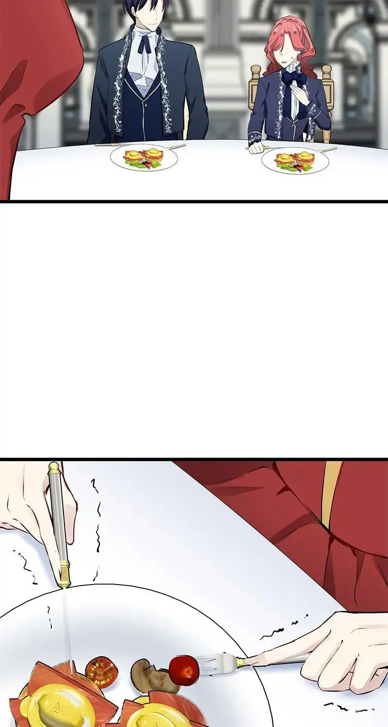 Nullitas ~The Counterfeit Bride~ Chapter 44 page 63 - 