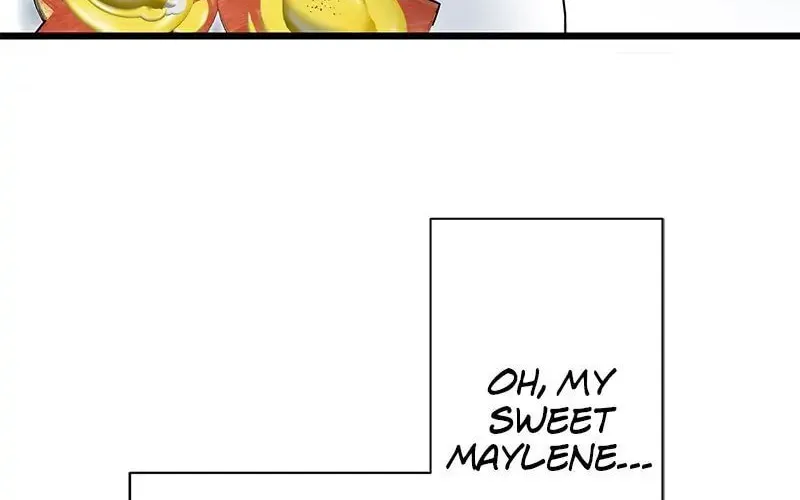 Nullitas ~The Counterfeit Bride~ Chapter 44 page 64 - 