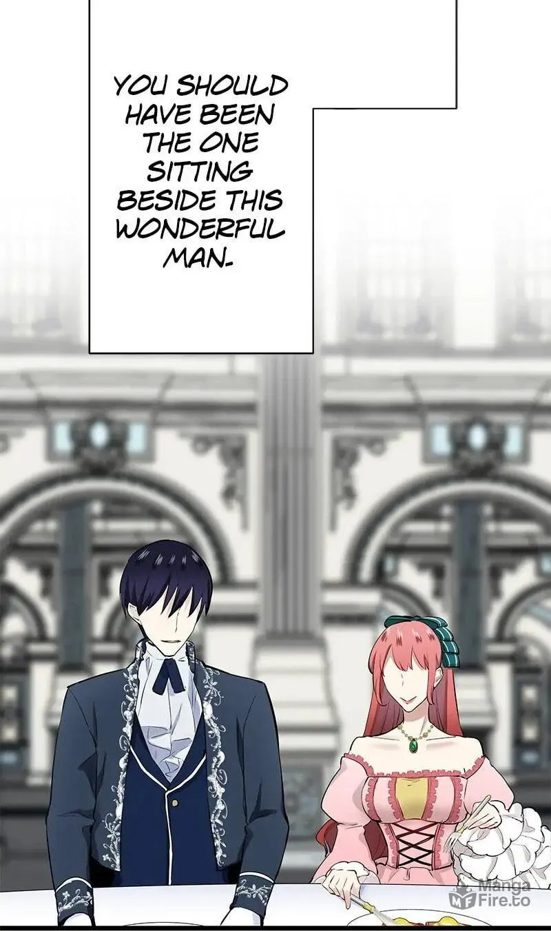 Nullitas ~The Counterfeit Bride~ Chapter 44 page 65 - 