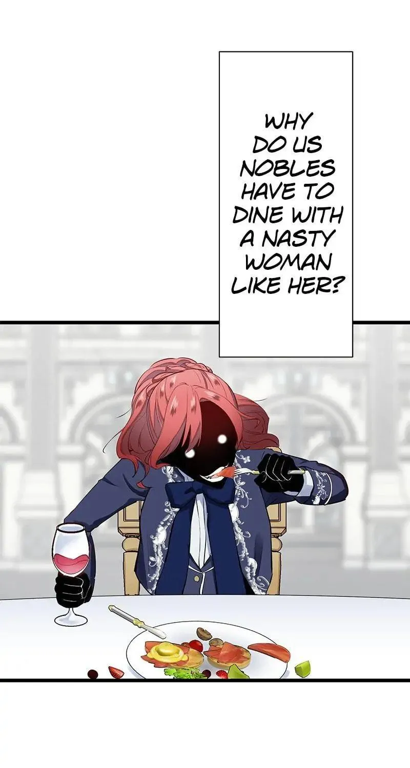 Nullitas ~The Counterfeit Bride~ Chapter 44 page 66 - 