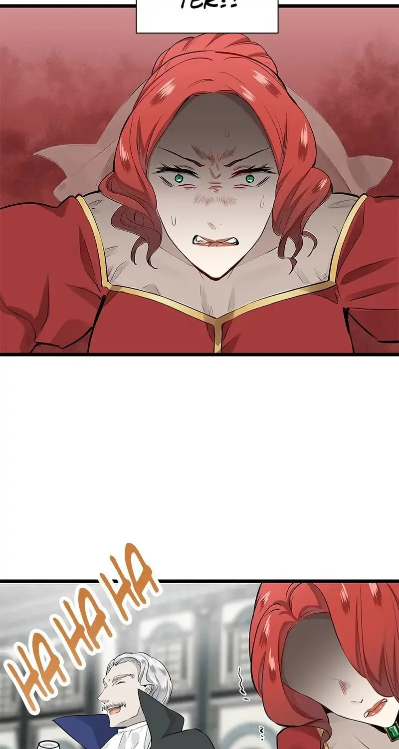 Nullitas ~The Counterfeit Bride~ Chapter 44 page 68 - 