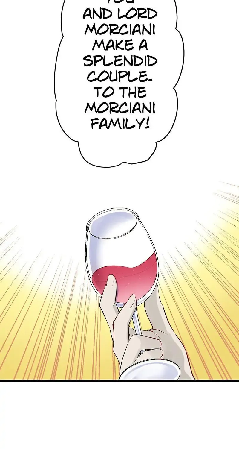 Nullitas ~The Counterfeit Bride~ Chapter 44 page 70 - 