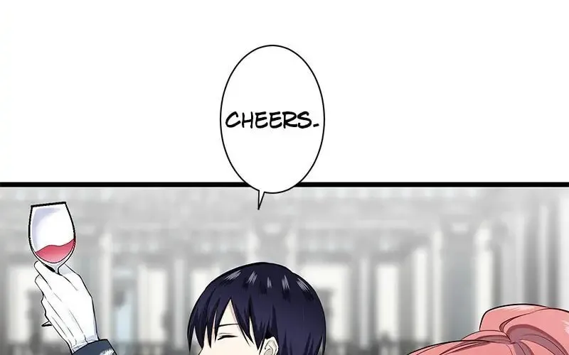 Nullitas ~The Counterfeit Bride~ Chapter 44 page 71 - 