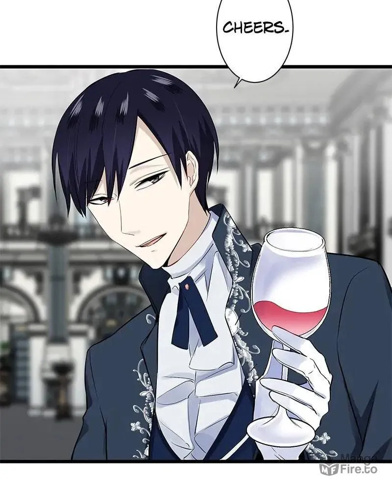Nullitas ~The Counterfeit Bride~ Chapter 44 page 74 - 