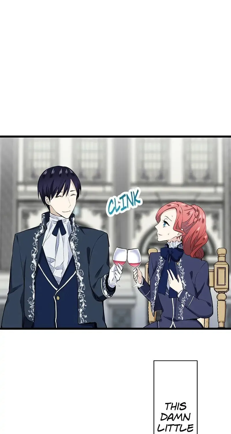 Nullitas ~The Counterfeit Bride~ Chapter 44 page 75 - 