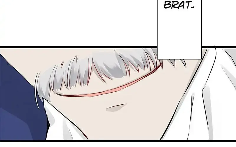Nullitas ~The Counterfeit Bride~ Chapter 44 page 76 - 