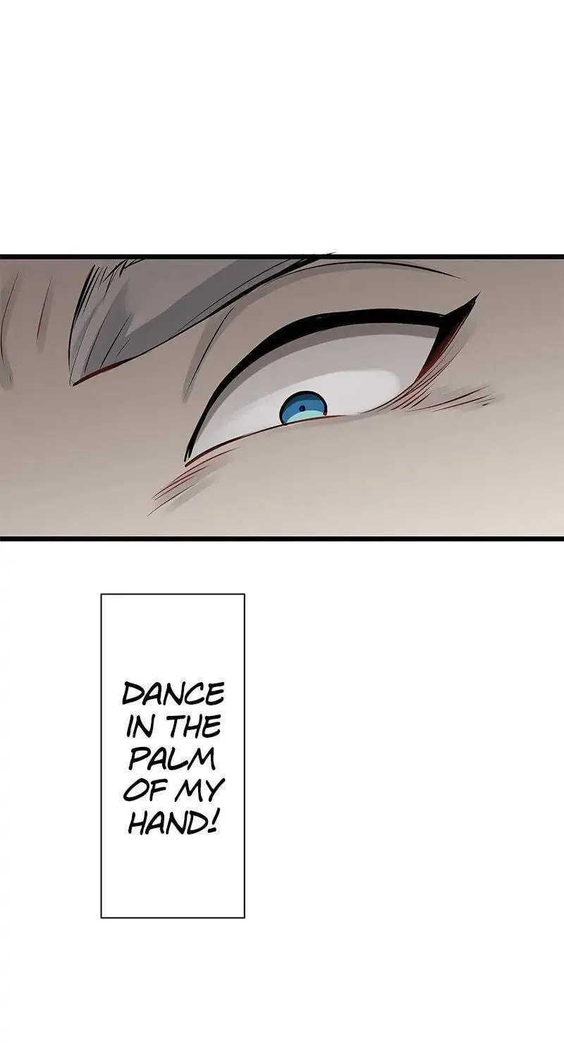 Nullitas ~The Counterfeit Bride~ Chapter 44 page 77 - 