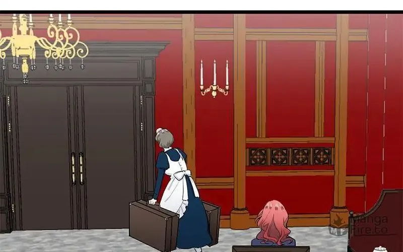 Nullitas ~The Counterfeit Bride~ Chapter 44 page 78 - 