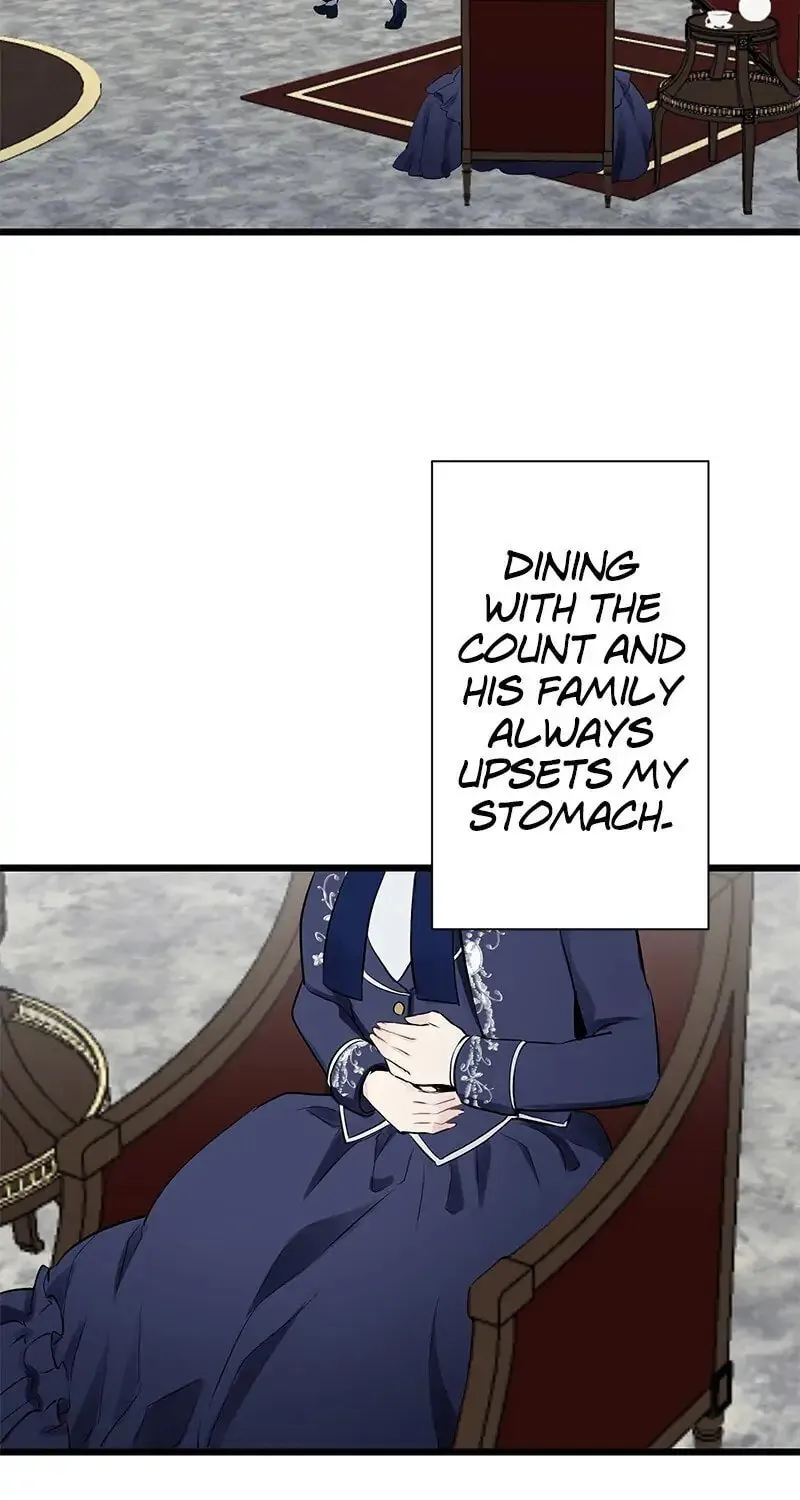 Nullitas ~The Counterfeit Bride~ Chapter 44 page 79 - 
