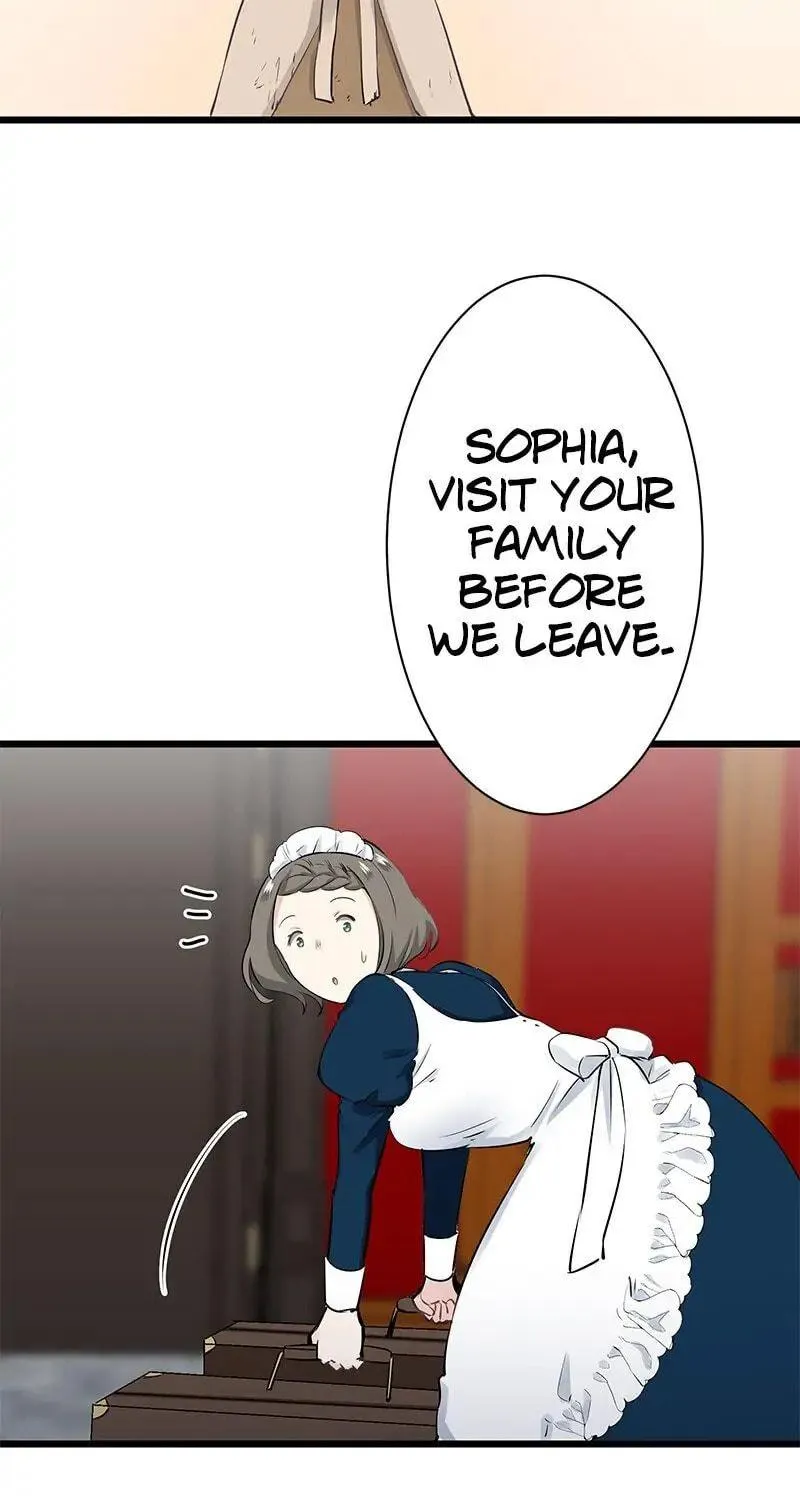 Nullitas ~The Counterfeit Bride~ Chapter 44 page 83 - 