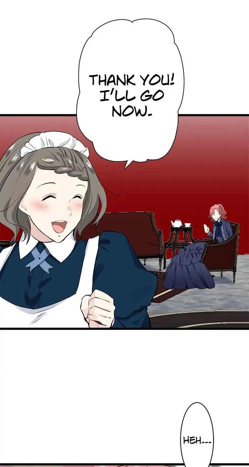 Nullitas ~The Counterfeit Bride~ Chapter 44 page 85 - 