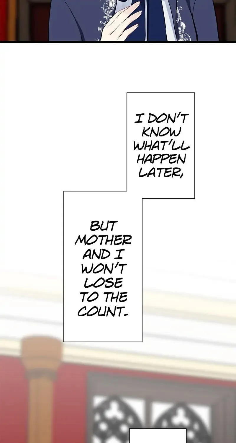 Nullitas ~The Counterfeit Bride~ Chapter 44 page 87 - 