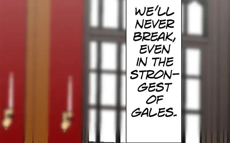 Nullitas ~The Counterfeit Bride~ Chapter 44 page 88 - 