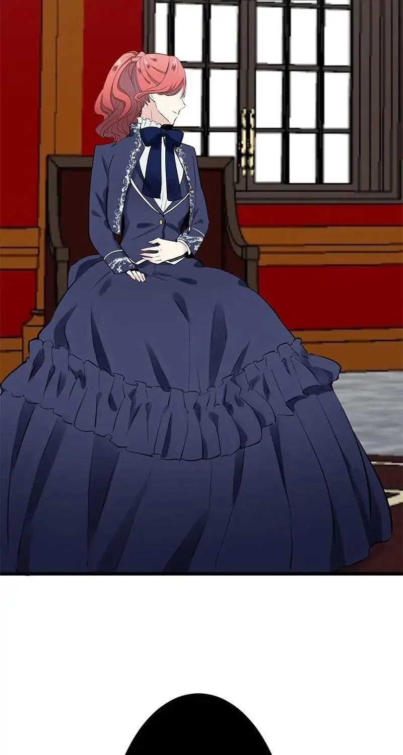 Nullitas ~The Counterfeit Bride~ Chapter 44 page 89 - 