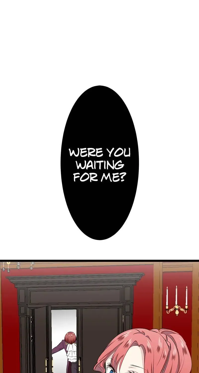 Nullitas ~The Counterfeit Bride~ Chapter 45 page 1 - 